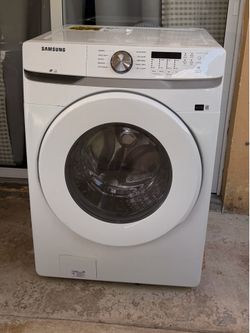Lavadora samsung