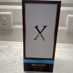 XERJOFF ERBA PURA 3.4oz