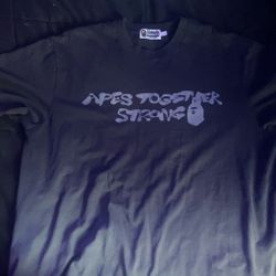 Bathing Ape Shirt Men’s 