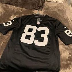 Raiders/Dodgers/Angels Jerseys