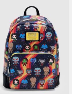 Loungefly Marvel Guardians of the Galaxy