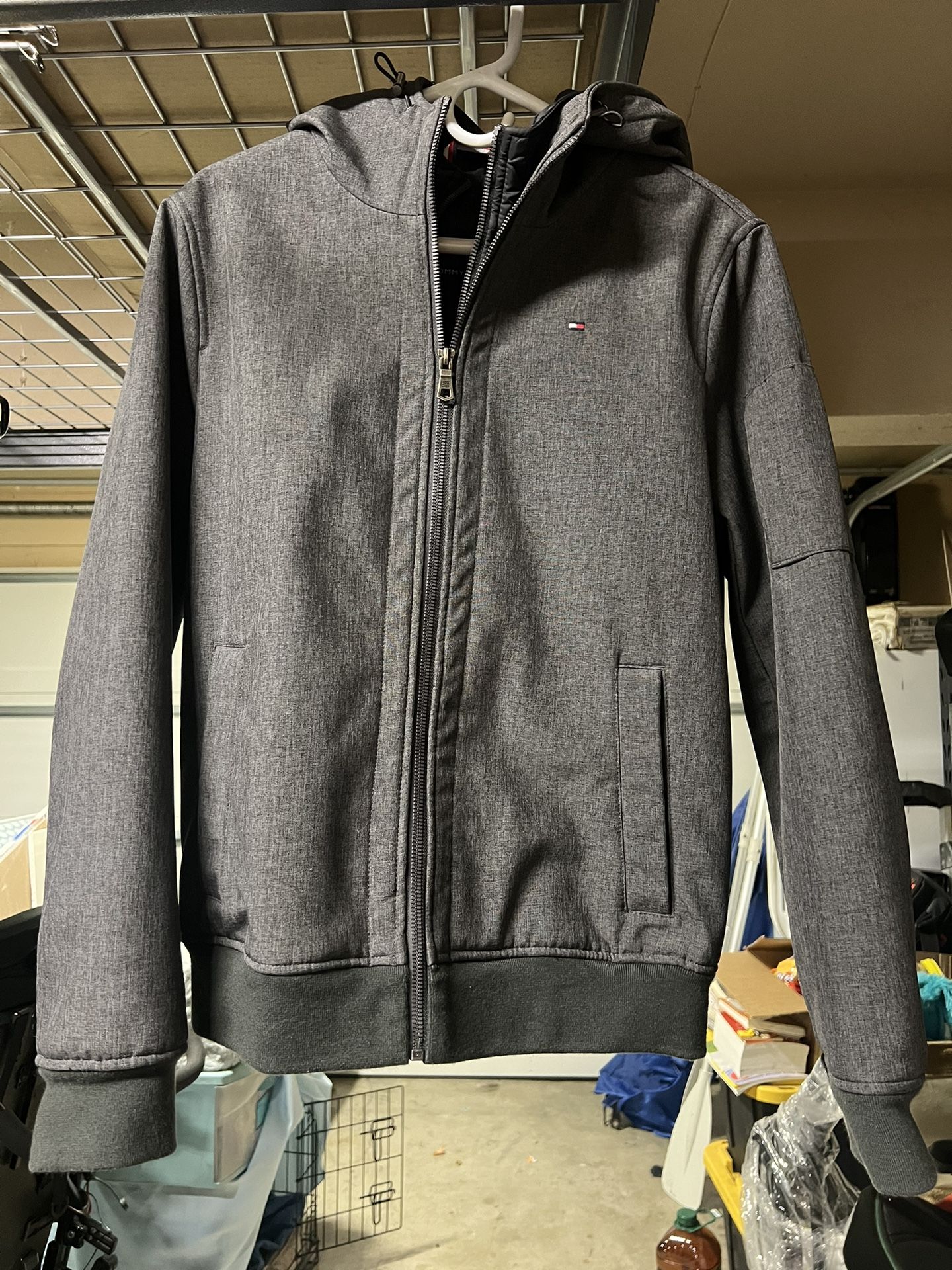 Tommy Hilfiger Jacket