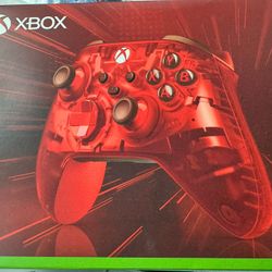 New Xbox Pulse Cipher Special Edition Controller