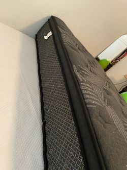 New Twin Mattress