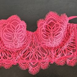 Victoria Secret Bra 