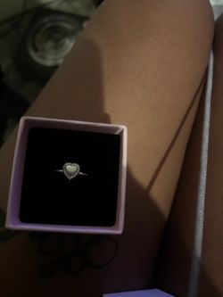 Pandora ring