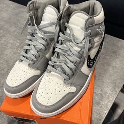 Air Jordan