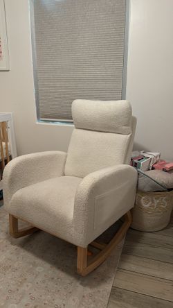 Nursery Chair