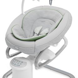 Graco Simple Sway Swing and Rocker