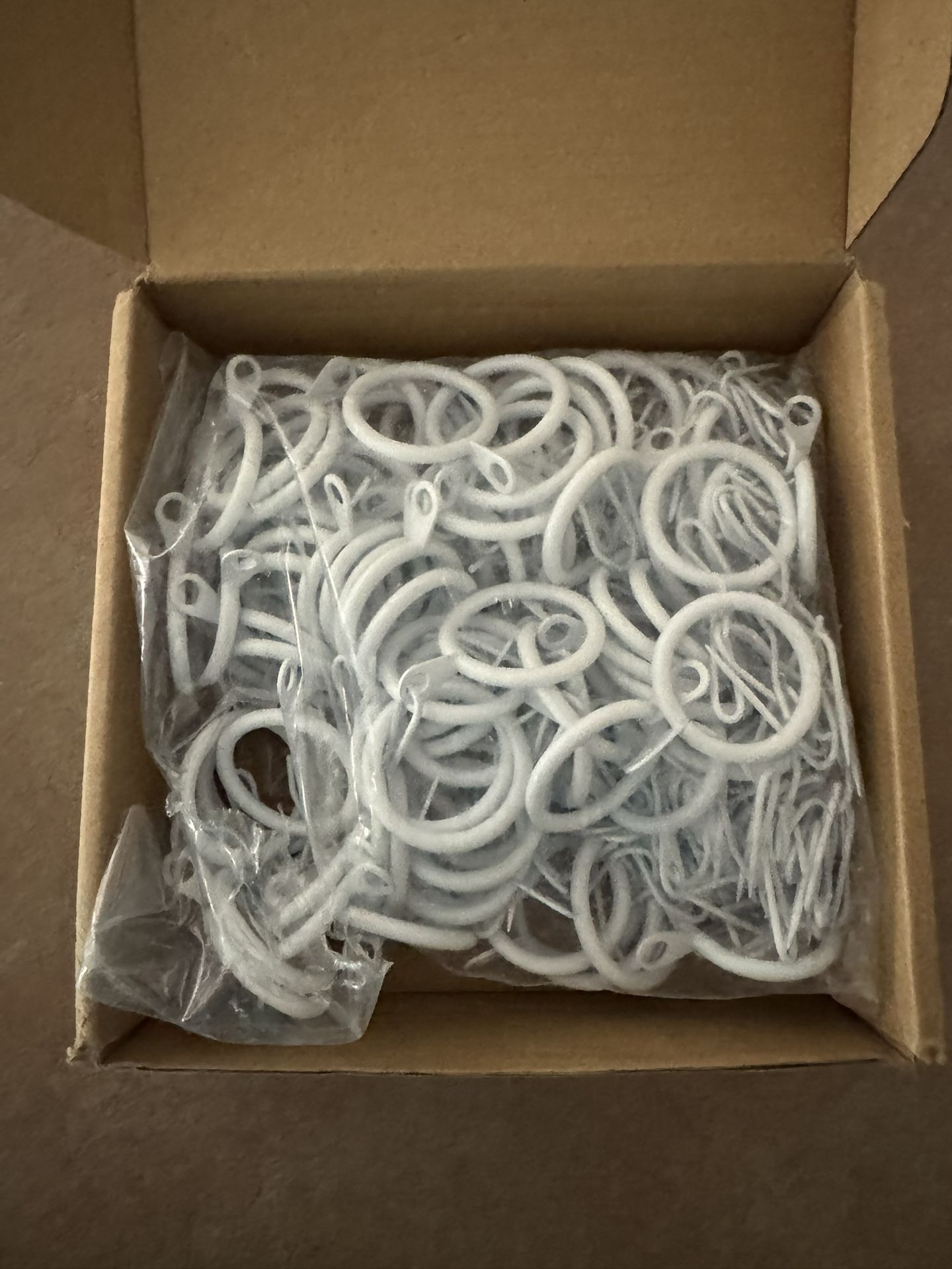 💯 Metal Shower Curtin Rods