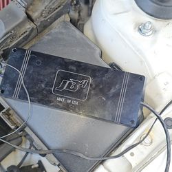 Jb4 Tuner For K5 Or Stinger With Bluetooth Hook Up Already Instaled