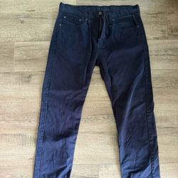 Levis 502 34x34