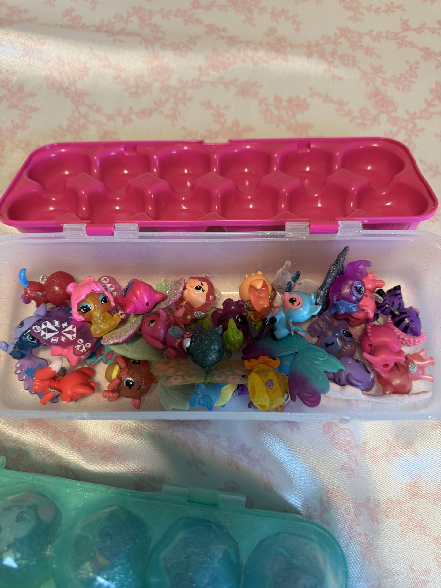 Hatchimals