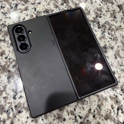 Samsung fold z7 unlocked 512gb