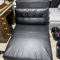 Adjustable Futon