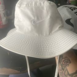 Nike Reversible Golf Hat 