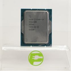 Intel i9-14900K 3.20GHz 24 Core SRN48 32 Thread LGA 1700