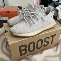 Yeezy 350 Sesame Size 7.5