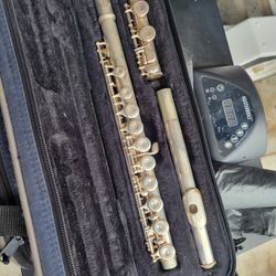 Flute