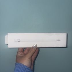 Apple Pencil 1st generation