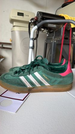 Adidas Gazelle