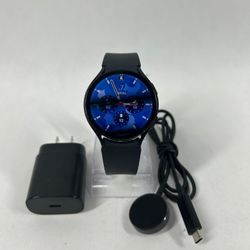 GPS Only Samsung Galaxy Watch6 Aluminum SM-R940