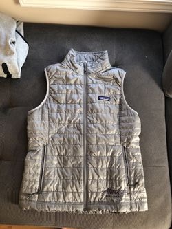 Women’s Patagonia Nano Puff Vest