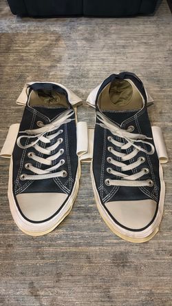 Converse, couples costume