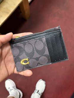 Card holder