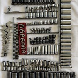 Snap On Tools 