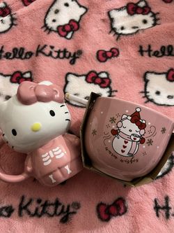 Hello Kitty Bundle 
