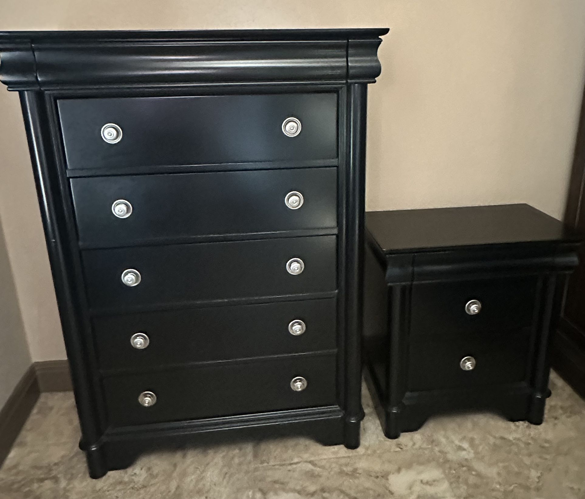 Bedroom Set