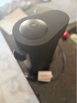 Nespresso vertuo