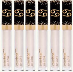 21 Pieces Of Wet n wild Coloricon Zodiac Lip Gloss Cancer