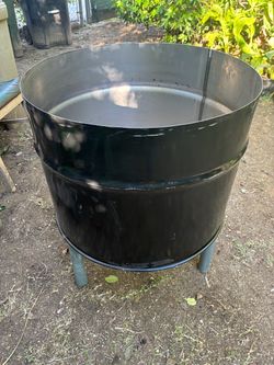 Fire pit