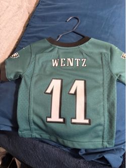 Baby Eagles jersey