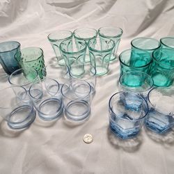 Drinking Glasses #10