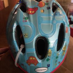 Schwinn Kids Helmet