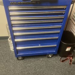 US General Tool Box / Tool Chest 
