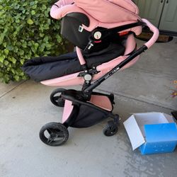 Stroller 