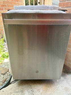 GE Dishwasher