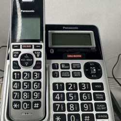 Panasonic Kx – Tgf970