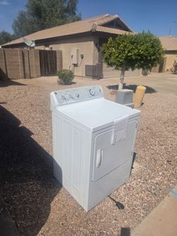 Free dryer