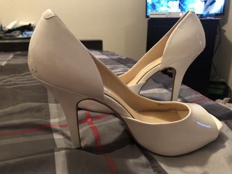 Jessica Simpson Heels