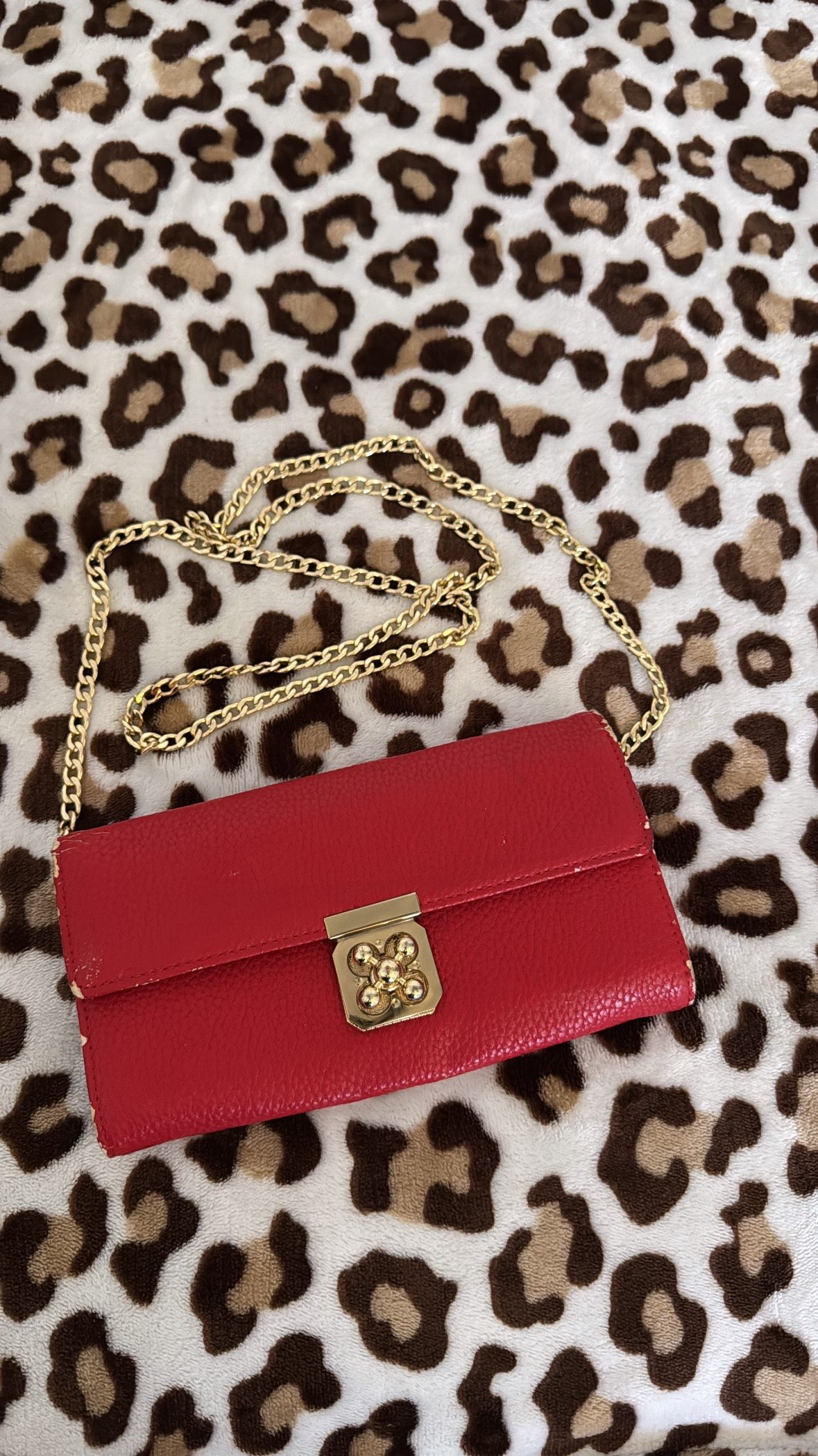 Wallet Purse