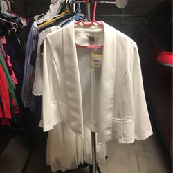 Blazer Size M