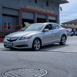2013 Acura ILX