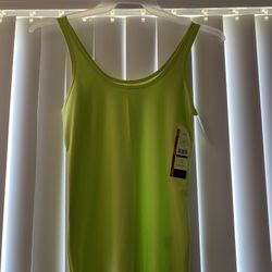 no boundaries tank top for women