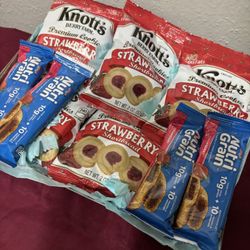 Snack Box