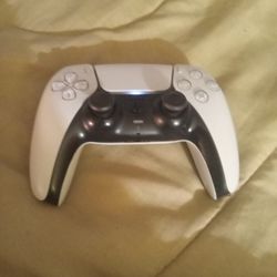 Ps5 Dualsense Controller 